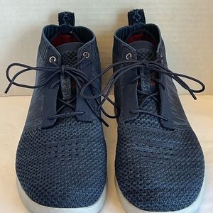 UGG Sneaker Boots. Navy Blue 10M Men’s